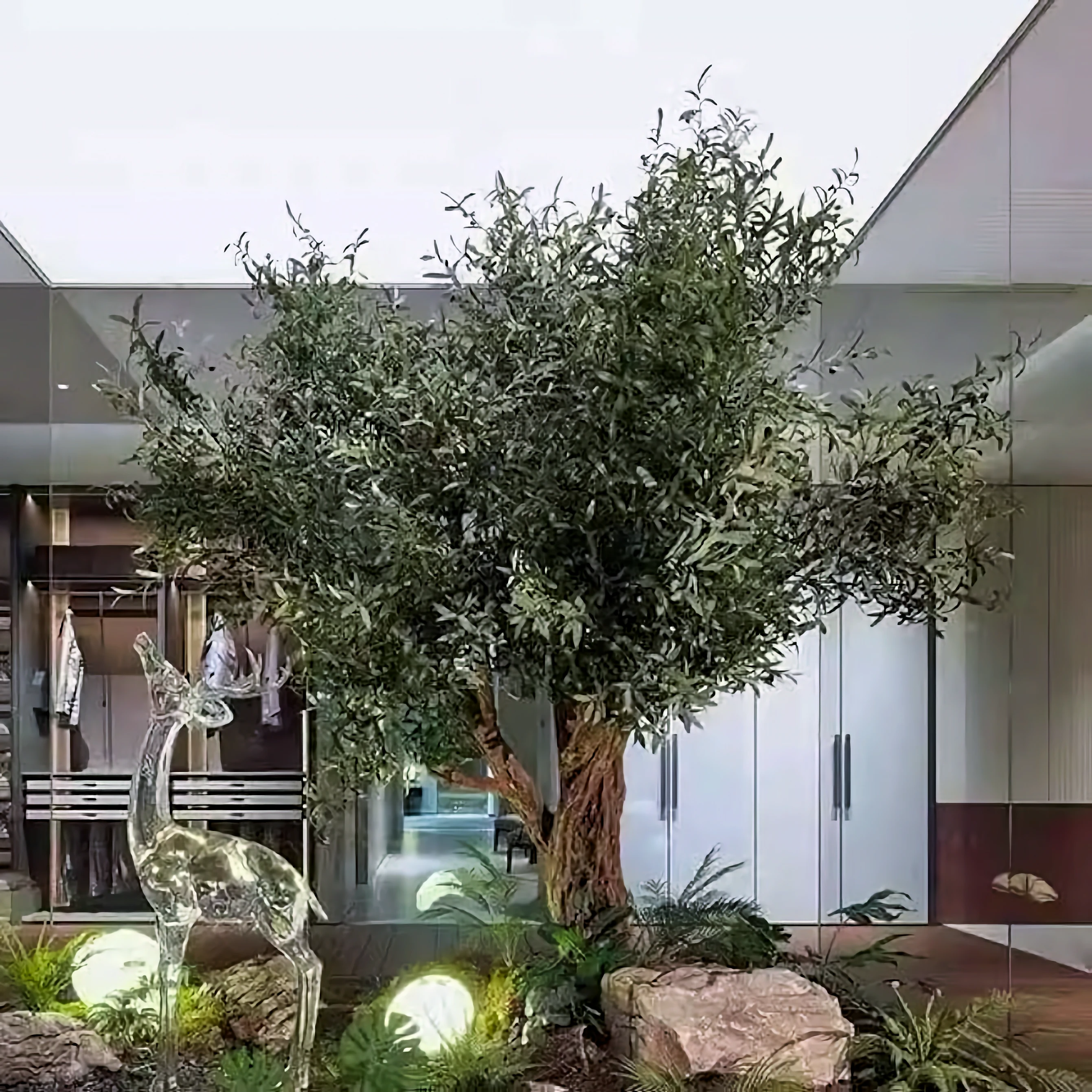 Urban Sanctuary